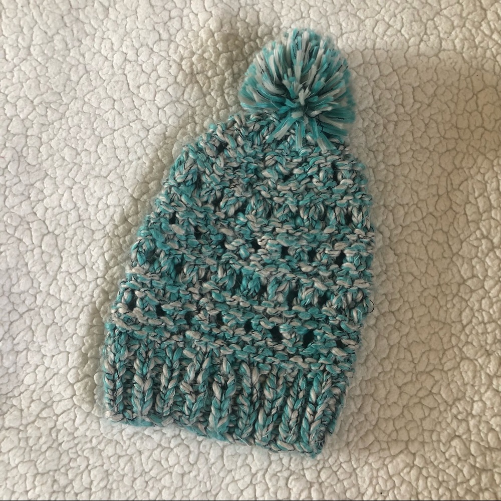 American Eagle Knit Hat